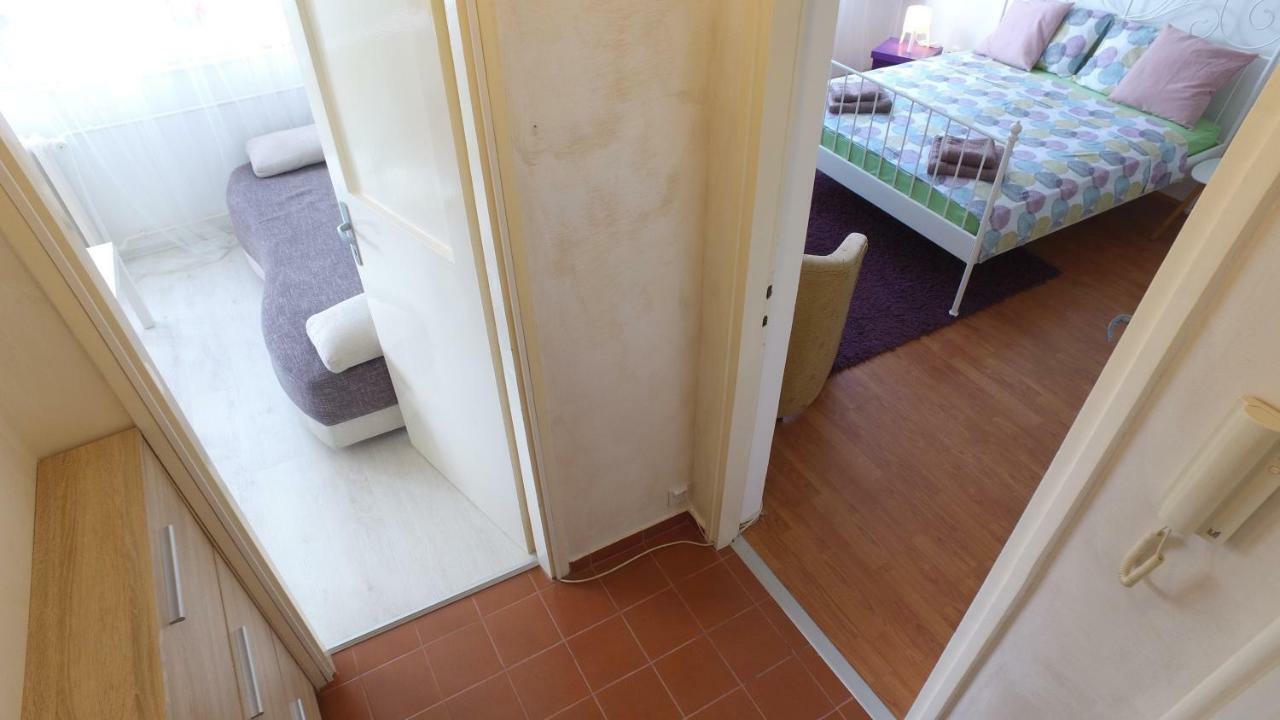 Apartment Grace Belgrade