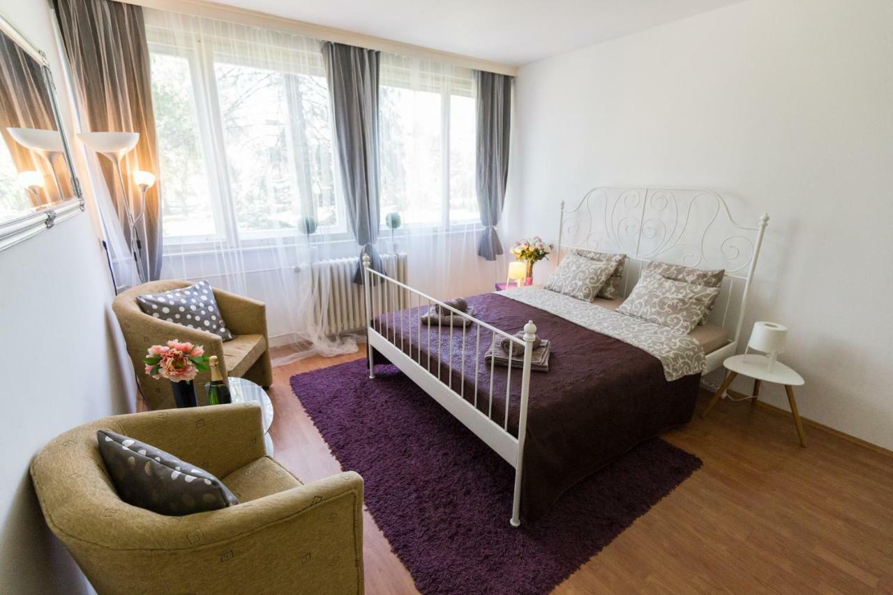 Grace Apartment Belgrade