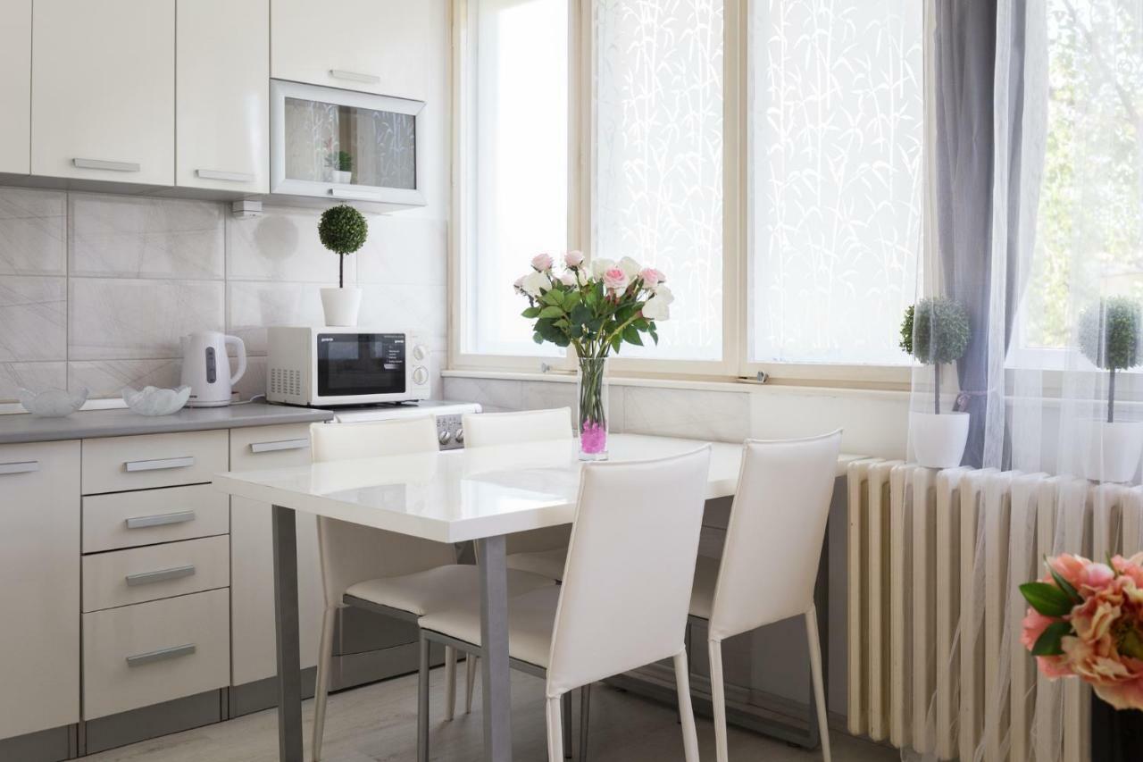 Grace Apartment Belgrade