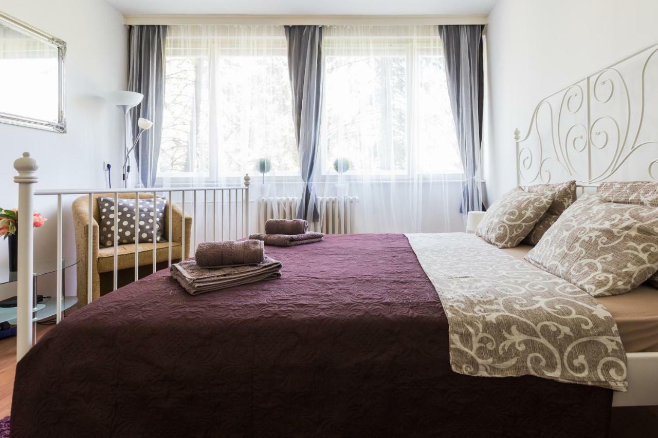 Grace Apartment