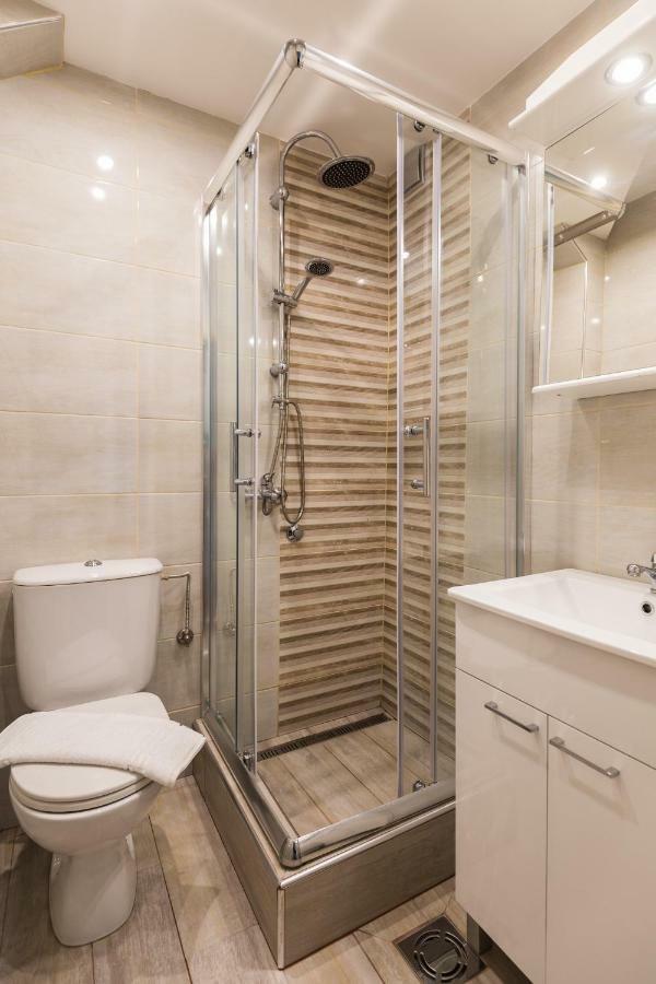 Grace Apartment Belgrade