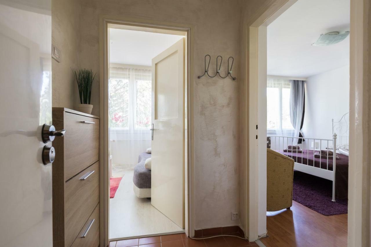 Grace Apartment Belgrade
