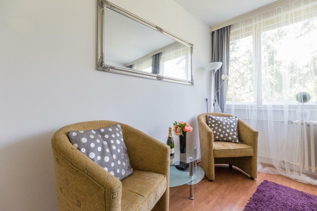 Grace Apartment
