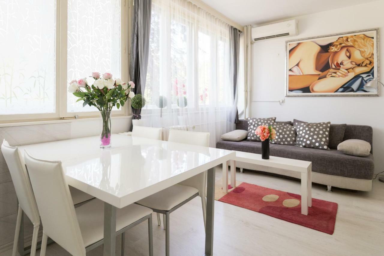 Apartment Grace Belgrade